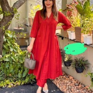 KURTI