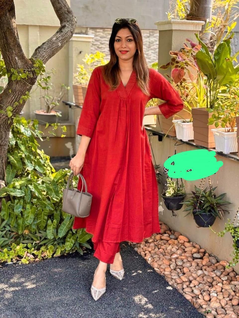 KURTI