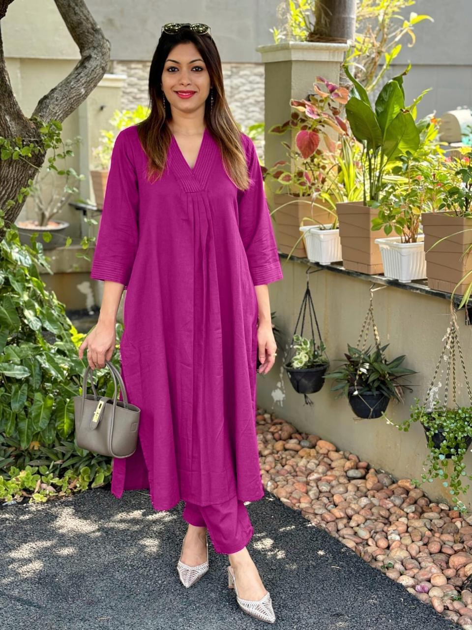 KURTI - Image 9