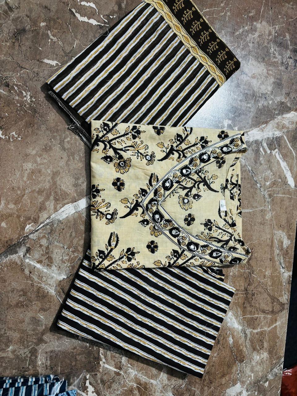 Kurti with Pant & Dupatta - Image 9