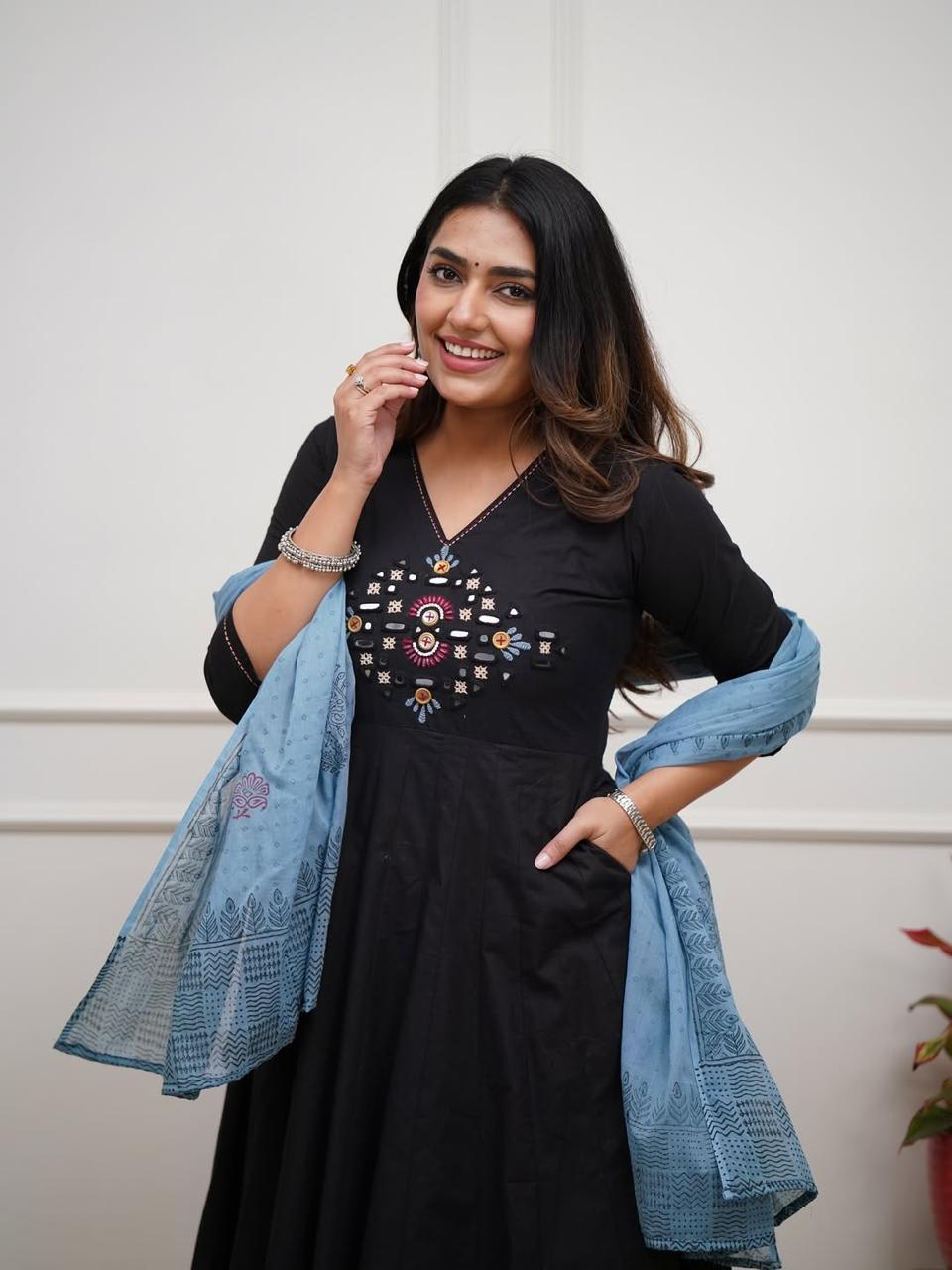 Anarkali Suit - Image 6
