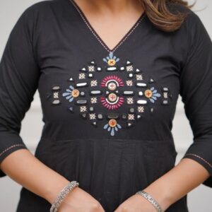 Anarkali Suit