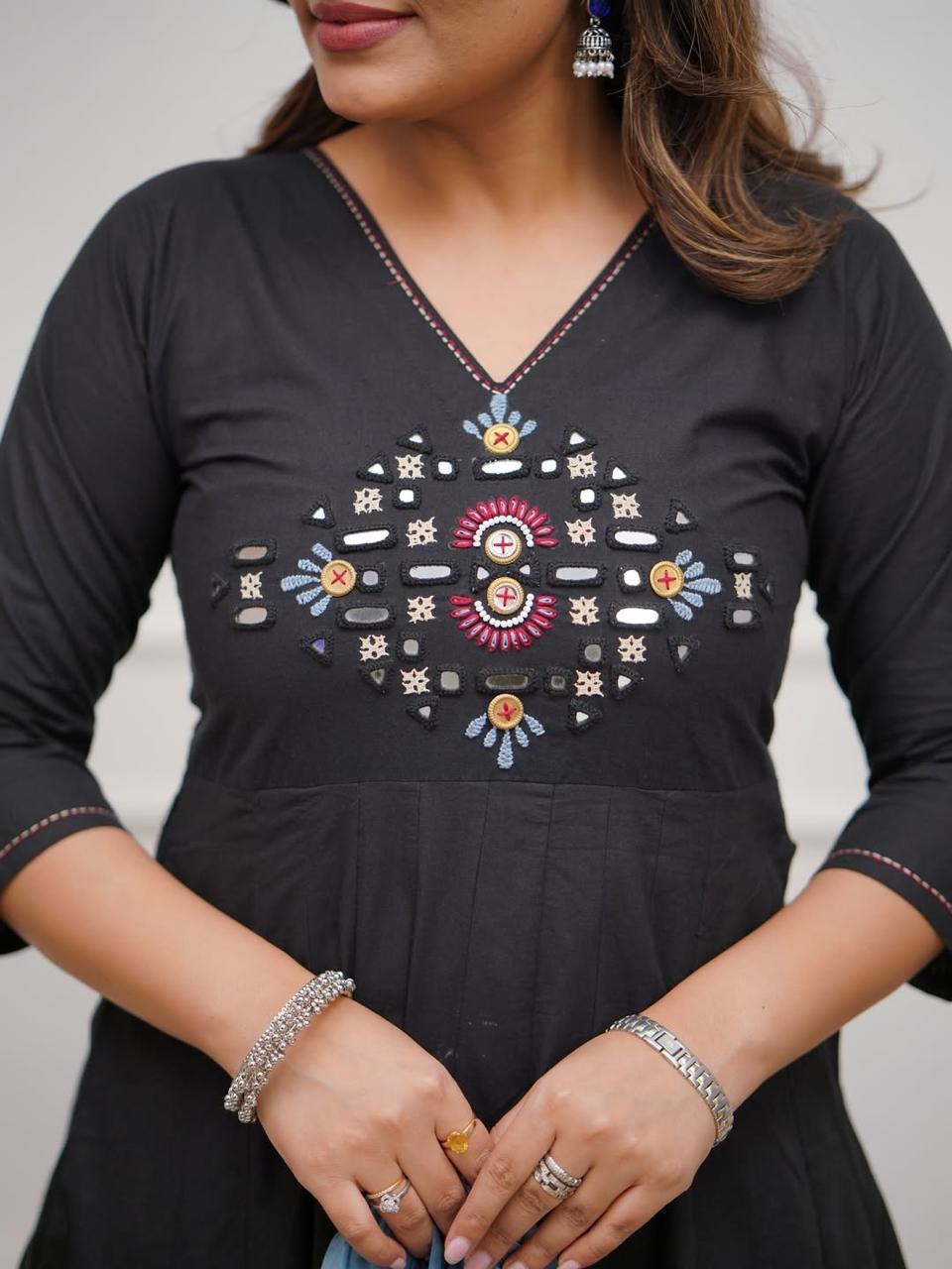 Anarkali Suit - Image 8