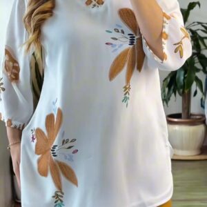 Easy Breezy Summer CottonFlex Kurta Pant Set